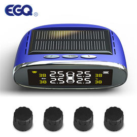 Solarreifen-Drucküberwachungssystem USBs Digital 433.92mhz