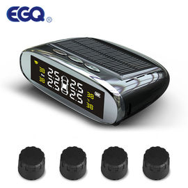 Solarreifen-Drucküberwachungssystem USBs Digital 433.92mhz