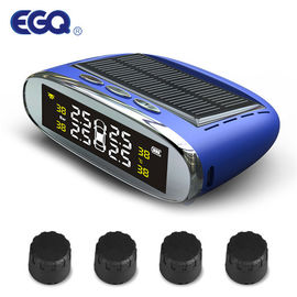Solarreifen-Drucküberwachungssystem USBs Digital 433.92mhz
