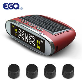 Solarreifen-Drucküberwachungssystem USBs Digital 433.92mhz