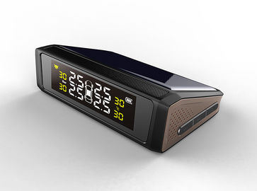 Autoreifen-Reifen-Rad-Manometer drahtloses angetriebenes SOLARTPMS