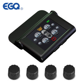 Externer Sensor-Solarreifen-Drucküberwachungssystem