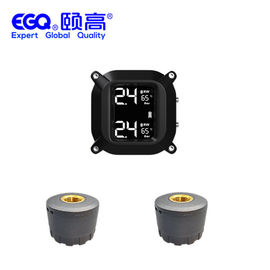 Externes Sensor-Motorrad TPMS