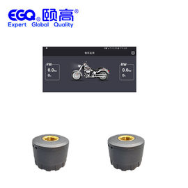 Motorrad Tpms-Motorrad-Reifen-Drucküberwachungssystem