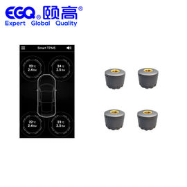 Bluetooth EGQ BLE 4.0 2.4GhzAuto-Reifendrucküberwachung