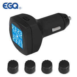 REIFEN-Drucküberwachungssystem USBs Digital des LKW-TPMS Solarsystem-433.92mhz