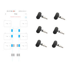 Lösungen Bluetooths TPMS