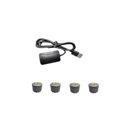 Externes Sensor USB-APP-Reifen-Drucküberwachungssystem