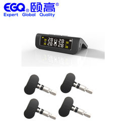 Solarenergie-Reifen-Drucküberwachungssystem 433.92mhz TPMS