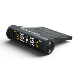Solar-Reifen-Drucküberwachungssystem TPMS Bluetooth