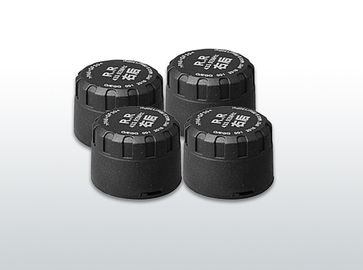 Solar-Reifen-Drucküberwachungssystem TPMS Bluetooth