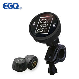 System APK 2-3 des Rad-2.4Ghz Motorrad-TPMS Bluetooth 4,0 des Auto-TPMS