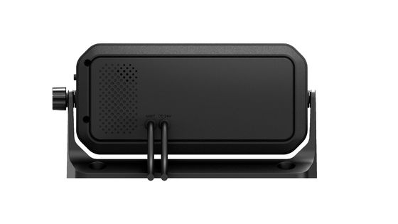 2-26 Lösungen Wheeels TPMS ACC-Input und -ertrag RS232 LCD-Segmentanzeige