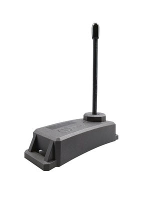 LKW TPMS der Knopfzelle-433.92MHZ 203psi RS232 GPS 345mAh